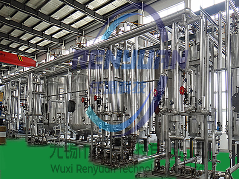 組合料生產(chǎn)系統(tǒng)