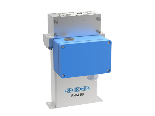 質(zhì)量流量計(jì)