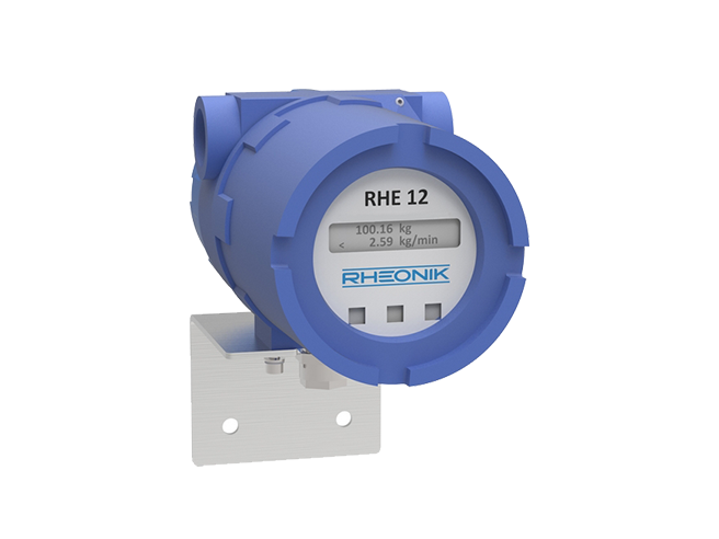 Rhe12 flowmeter t...